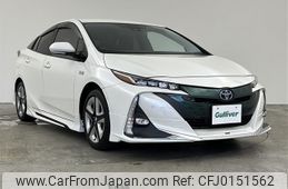 toyota prius-phv 2017 -TOYOTA--Prius PHV DLA-ZVW52--ZVW52-3052623---TOYOTA--Prius PHV DLA-ZVW52--ZVW52-3052623-