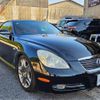 lexus sc 2006 CFJ1632299 image 2