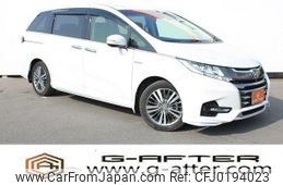 honda odyssey 2020 -HONDA--Odyssey 6AA-RC4--RC4-1201346---HONDA--Odyssey 6AA-RC4--RC4-1201346-