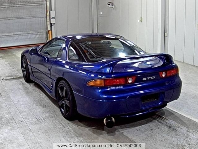 mitsubishi gto 1995 -MITSUBISHI--GTO Z16A-0100746---MITSUBISHI--GTO Z16A-0100746- image 2