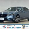 mazda atenza 2016 quick_quick_DBA-GJ5FP_GJ5FP-300484 image 1