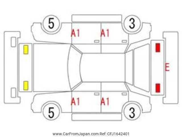 honda n-box 2019 CFJ1642401 image 2