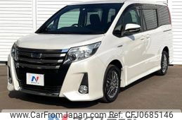 toyota noah 2016 -TOYOTA--Noah DAA-ZWR80W--ZWR80-0163207---TOYOTA--Noah DAA-ZWR80W--ZWR80-0163207-