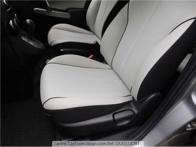 mazda demio 2009 TE595 image 2