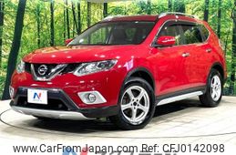 nissan x-trail 2016 -NISSAN--X-Trail DBA-NT32--NT32-533960---NISSAN--X-Trail DBA-NT32--NT32-533960-