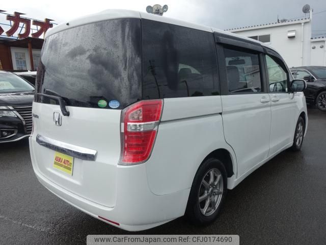 honda stepwagon 2013 -HONDA--Stepwgn RK1--1319535---HONDA--Stepwgn RK1--1319535- image 2