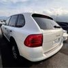porsche cayenne 2006 CFJ0858366 image 2
