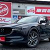 mazda cx-5 2019 -MAZDA--CX-5 KF2P--317178---MAZDA--CX-5 KF2P--317178- image 1