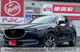 mazda cx-5 2019 -MAZDA--CX-5 KF2P--317178---MAZDA--CX-5 KF2P--317178-