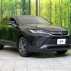 toyota harrier-hybrid 2020 quick_quick_AXUH80_AXUH80-0003581 image 17