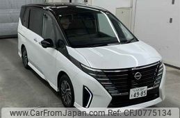 nissan serena 2023 -NISSAN 【とちぎ 300モ4985】--Serena GFC28-027128---NISSAN 【とちぎ 300モ4985】--Serena GFC28-027128-