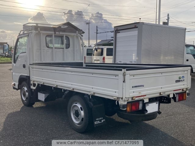 isuzu elf-truck 2018 CFJ1477095 image 2