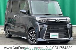 daihatsu tanto 2025 CFJ1754880