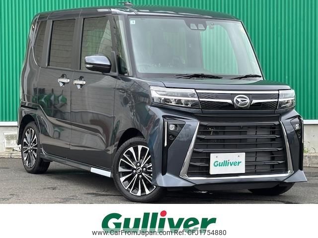 daihatsu tanto 2025 CFJ1754880 image 1