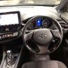 toyota c-hr 2019 -TOYOTA--C-HR DBA-NGX10--NGX10-2010411---TOYOTA--C-HR DBA-NGX10--NGX10-2010411- image 7