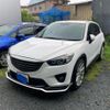 mazda cx-5 2012 CFJ1629933 image 3