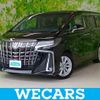 toyota alphard 2019 quick_quick_DBA-AGH30W_AGH30-0273788 image 1