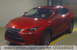 lexus nx 2015 -LEXUS--Lexus NX DAA-AYZ10--AYZ10-1007812---LEXUS--Lexus NX DAA-AYZ10--AYZ10-1007812-