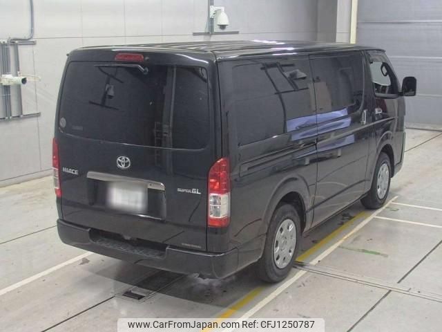 toyota hiace-van 2021 quick_quick_QDF-GDH201V_GDH201-1055013 image 2