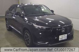 honda vezel 2022 -HONDA 【筑豊 300ﾈ6212】--VEZEL 6BA-RV3--RV3-1007791---HONDA 【筑豊 300ﾈ6212】--VEZEL 6BA-RV3--RV3-1007791-