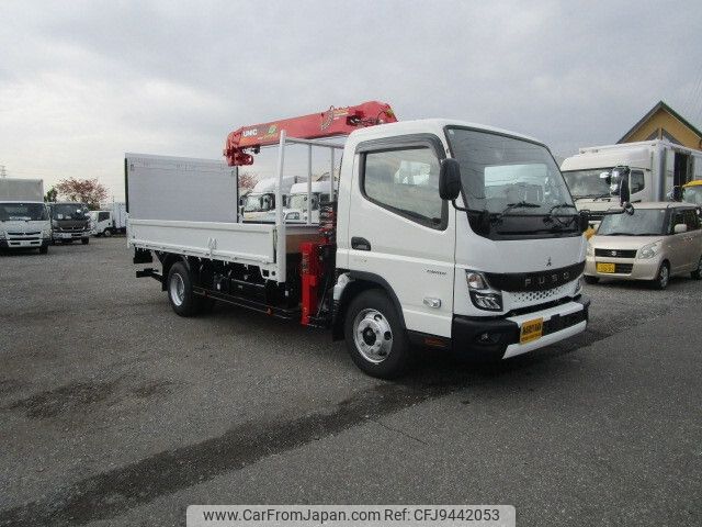 mitsubishi-fuso canter 2023 -MITSUBISHI--Canter 2PG-FEB90--FEB90-601558---MITSUBISHI--Canter 2PG-FEB90--FEB90-601558- image 2