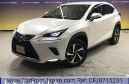 lexus nx 2021 -LEXUS--Lexus NX 6AA-AYZ10--AYZ10-6002160---LEXUS--Lexus NX 6AA-AYZ10--AYZ10-6002160-