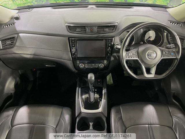 nissan x-trail 2018 -NISSAN--X-Trail DBA-T32--T32-043786---NISSAN--X-Trail DBA-T32--T32-043786- image 2