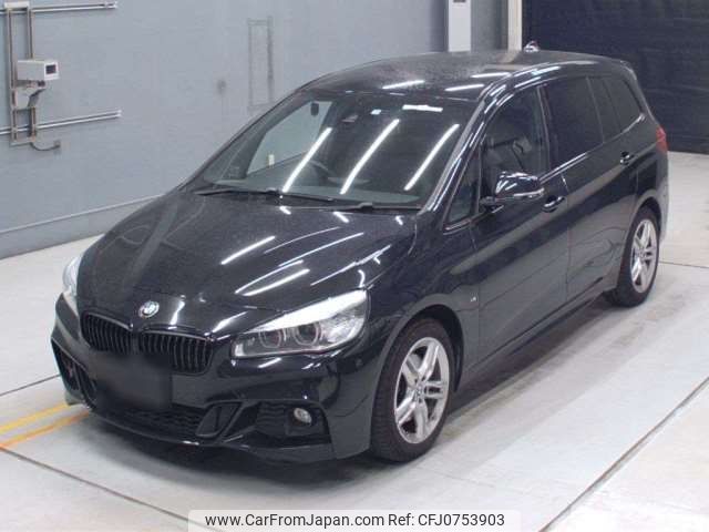 bmw 2-series 2015 -BMW--BMW 2 Series LDA-2E20--WBA2E520905C95283---BMW--BMW 2 Series LDA-2E20--WBA2E520905C95283- image 1