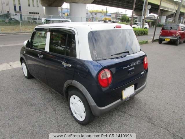 suzuki alto-lapin 2018 -SUZUKI 【福井 584ﾅ 106】--Alto Lapin DBA-HE33S--HE33S-195044---SUZUKI 【福井 584ﾅ 106】--Alto Lapin DBA-HE33S--HE33S-195044- image 2