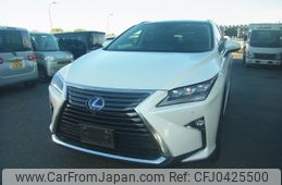 lexus rx 2015 -LEXUS--Lexus RX DAA-GYL25W--GYL25-0001604---LEXUS--Lexus RX DAA-GYL25W--GYL25-0001604-