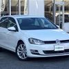 volkswagen golf 2017 -VOLKSWAGEN--VW Golf DBA-AUCPT--WVWZZZAUZHW002123---VOLKSWAGEN--VW Golf DBA-AUCPT--WVWZZZAUZHW002123- image 1