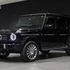 mercedes-benz g-class 2021 -MERCEDES-BENZ--Benz G Class 3DA-463349--W1N4633492X372963---MERCEDES-BENZ--Benz G Class 3DA-463349--W1N4633492X372963- image 5