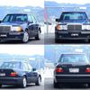 mercedes-benz m-class 1992 quick_quick_E-124036_WDB124036-1B670747 image 1