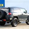 toyota fj-cruiser 2011 -TOYOTA--FJ Curiser CBA-GSJ15W--GSJ15-0116700---TOYOTA--FJ Curiser CBA-GSJ15W--GSJ15-0116700- image 2