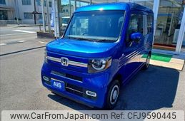 honda n-van 2019 -HONDA--N VAN HBD-JJ1--JJ1-3030894---HONDA--N VAN HBD-JJ1--JJ1-3030894-