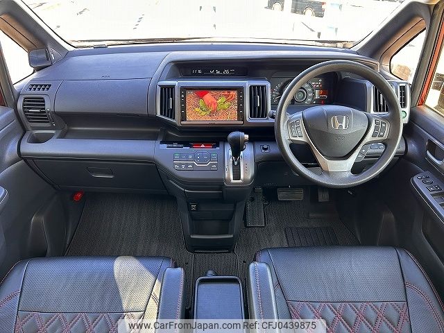 honda stepwagon 2013 -HONDA--Stepwgn DBA-RK1--RK1-1319398---HONDA--Stepwgn DBA-RK1--RK1-1319398- image 2