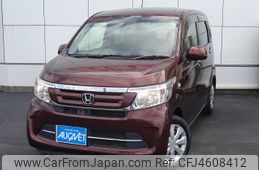 honda n-wgn 2018 -HONDA--N WGN DBA-JH1--JH1-1413327---HONDA--N WGN DBA-JH1--JH1-1413327-