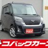 nissan dayz-roox 2017 quick_quick_B21A_B21A-0301758 image 1