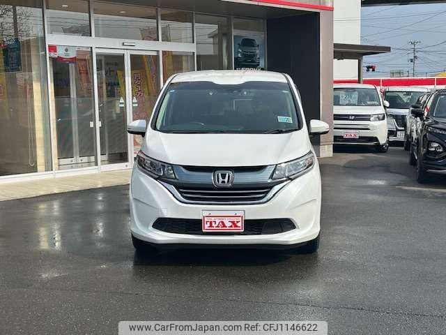 honda freed 2019 -HONDA 【仙台 531ﾁ319】--Freed GB7--1097847---HONDA 【仙台 531ﾁ319】--Freed GB7--1097847- image 2