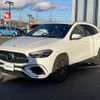 mercedes-benz gla-class 2024 -MERCEDES-BENZ--Benz GLA 3DA-247713M--W1N2477132J587550---MERCEDES-BENZ--Benz GLA 3DA-247713M--W1N2477132J587550- image 4