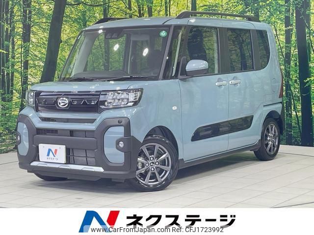 daihatsu tanto 2024 CFJ1723992 image 1