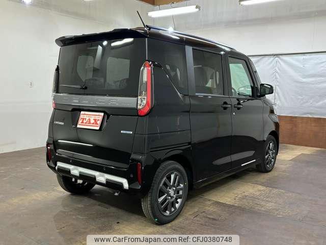 mitsubishi delica-mini 2024 -MITSUBISHI 【名変中 】--Delica Mini B38A--0605190---MITSUBISHI 【名変中 】--Delica Mini B38A--0605190- image 2