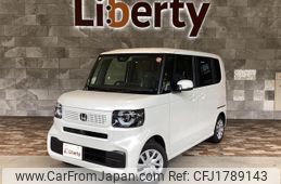 honda n-box 2025 CFJ1789143