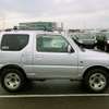 suzuki jimny 2000 No.11515 image 7