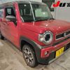 suzuki hustler 2021 -SUZUKI 【富山 584ｺ920】--Hustler MR92S--MR92S-166988---SUZUKI 【富山 584ｺ920】--Hustler MR92S--MR92S-166988- image 1