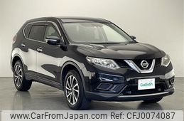 nissan x-trail 2014 -NISSAN--X-Trail DBA-NT32--NT32-017133---NISSAN--X-Trail DBA-NT32--NT32-017133-