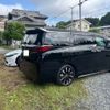 toyota alphard 2024 -TOYOTA 【富士山 343ﾈ 824】--Alphard 3BA-AGH40W--AGH40----TOYOTA 【富士山 343ﾈ 824】--Alphard 3BA-AGH40W--AGH40-- image 7