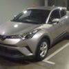 toyota c-hr 2017 -TOYOTA--C-HR DBA-NGX50--NGX50-2007139---TOYOTA--C-HR DBA-NGX50--NGX50-2007139- image 1