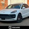 porsche macan 2023 CFJ1118166 image 1