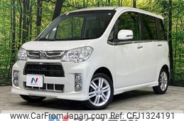 daihatsu tanto-exe 2013 quick_quick_L465S_L465S-0013903